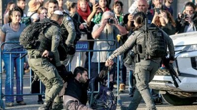 تجسّس مقابل المال… اعتقال إسرائيليين على صلة بإيران