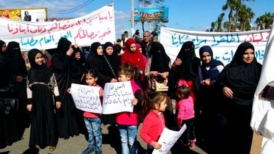 مظلومية مزمنة تطارد الموقوفين... 4 خطوات للحل: هل يجرؤ أحد على تنفيذها؟
