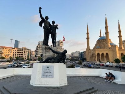 تيار المستقبل يحشد