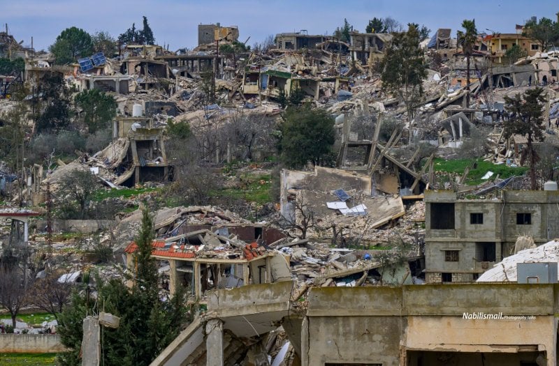 الجنوب على صفيح ساخن... أهداف خبيثة لإسرائيل!
