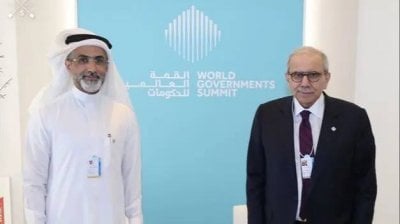 من دبي… سلام يرسّخ التعاون العربي لدعم تعافي الاقتصاد اللبناني