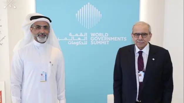 من دبي… سلام يرسّخ التعاون العربي لدعم تعافي الاقتصاد اللبناني