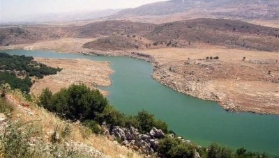 فضيحة موثّقة في الحوض الأعلى لنهر الليطاني… تحرّك حاسم يكشف المستور (فيديو وصور)
