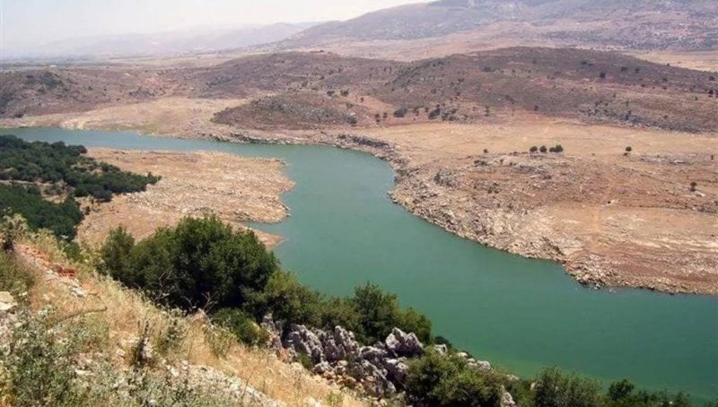 فضيحة موثّقة في الحوض الأعلى لنهر الليطاني… تحرّك حاسم يكشف المستور (فيديو وصور)
