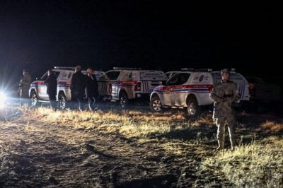 أعطال متتالية واتصال مقطوع...  خيوط جديدة في حادث الطائرة الليبية