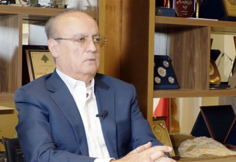 بين السعودية والحريري… موقفٌ لافتٌ من وهاب!