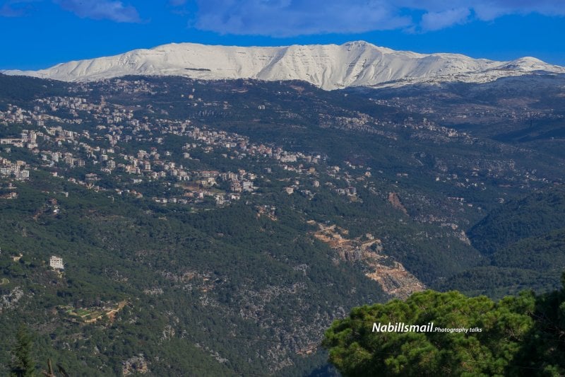 بين استقرار عابر ومنخفضات مترقّبة… شباط يؤكّد وجهه المتقلّب من جديد