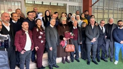 جولة ميدانية ورسائل واضحة… كرامي تؤكد أولوية التعليم الرسمي