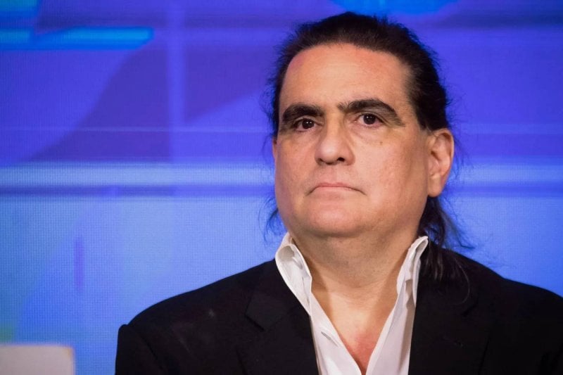 بعد الإفراج عنه بصفقة سياسية… أليكس صعب موقوف مجددًا في فنزويلا