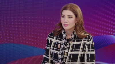 لعبة خطيرة قادها بري.. بولا يعقوبيان تكشف أسرار خطة 