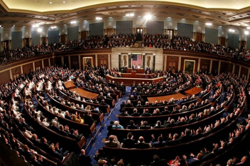 فيديو "داعش" ورسالة ساخرة… ترامب يسأل نائبة: "أين كنتِ؟"