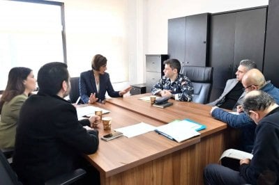 من البرازيل إلى بيروت… الزين تؤكد التزام لبنان بالمناخ وتراهن على دعم دولي