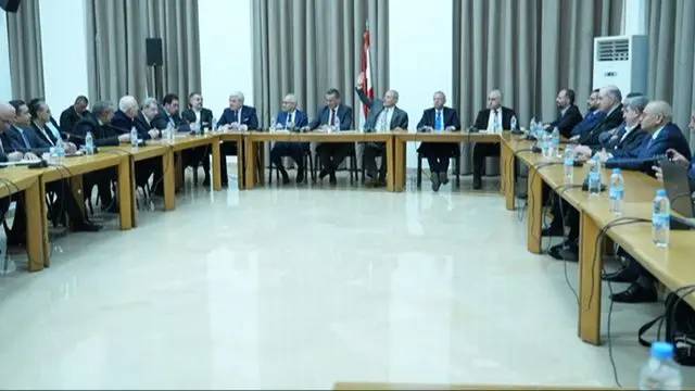 "المزارع أولوية"... لجنة الزراعة تبحث البطاطا والتيسير العربي