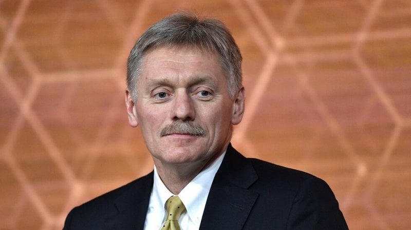 "تستدعي الدعابة”… الكرملين يعلّق على مزاعم الصلة بقضية إبستين