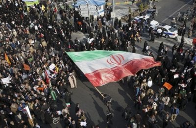 قمع واعتقالات جماعية… أرقام صادمة عن احتجاجات إيران