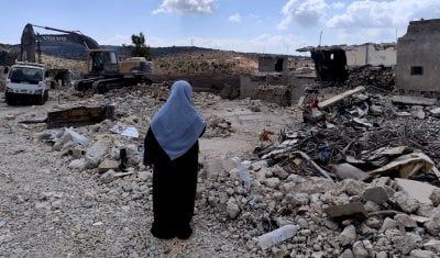 رغم خطورتها الاستراتيجية… بلدية جنوبية تُترك وحدها في مواجهة النار وطلب 