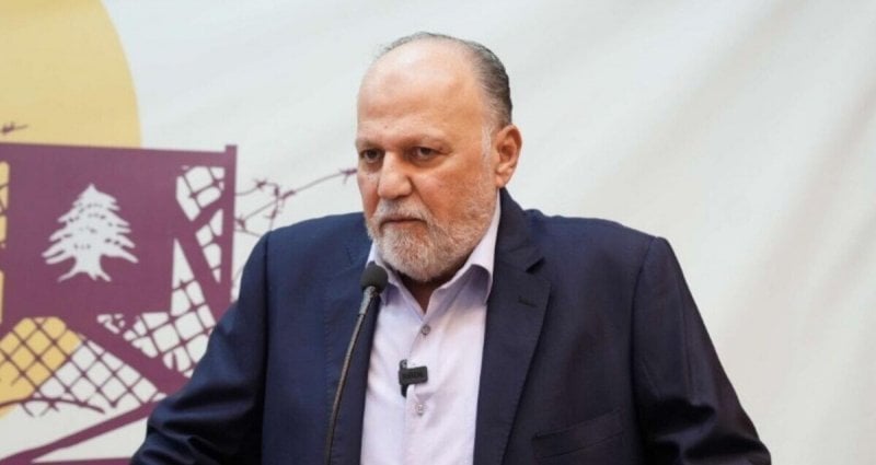 ما عجزت عنه "الحرب الهوجاء" لن يتحقق... عمار  يتحدث عن "مرحلة شديدة الخطورة"