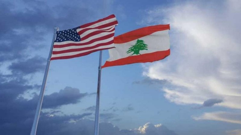 ماذا يريد لبنان من واشنطن؟