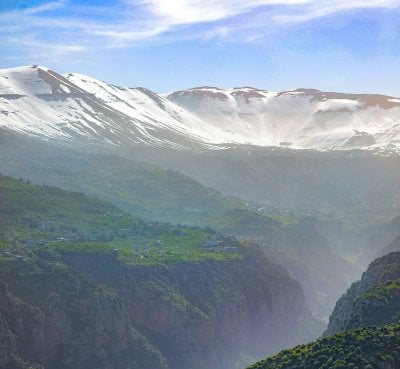 على إيقاع الدفء والتقلّبات… ماذا ينتظر لبنان من الطقس في الأيام المقبلة؟