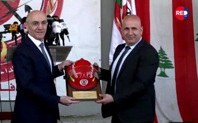 ثلاث أرواح أُنقذت وكارثة جرى احتواؤها… إشادة رسمية بجهود الدفاع المدني في طرابلس!