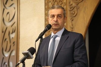 بين حماية الوطن وشعارات الخارج… قبيسي: نزع سلاح المقاومة طرح إسرائيلي