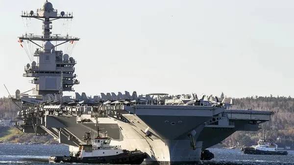 القاعدة يستغل التصعيد... دعوات لاستهداف القوات الأميركية