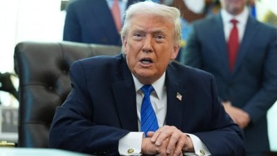 قلب المعركة في فنزويلا... ترامب يتباهى بـ