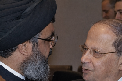 بين السطور… عون يحدد مصير تفاهم مار مخايل؟