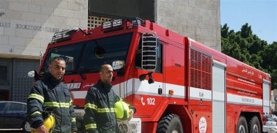 عطل تقني يوقف رقم 125… الدفاع المدني يحدّد أرقامًا بديلة للطوارئ