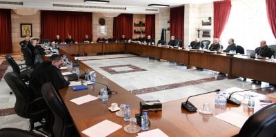 رسالة حاسمة من بكركي… المطارنة الموارنة يشجبون الحملات المعيبة على الحكومة