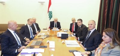 مرفأ بيروت في صلب اهتمامات الحكومة… سلام يضغط لتسريع الإجراءات ورفع الجهوزية