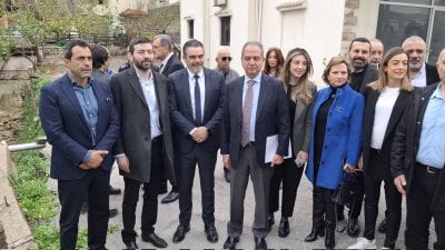 جولة حاسمة في جونية… الصدي يعلنها بوضوح: لا غطاء سياسي للتعديات