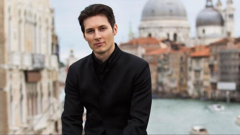 "كراهية الأجانب" في الواجهة… مؤسس "تليغرام" يتهم الإعلام الفرنسي بتشويه سمعته