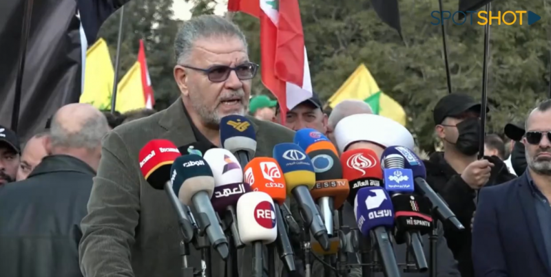 فيّاض ينتقد السلطة: لم تُطلق الأسرى ولم تُحرّر الأرض ولم تُعِد الأهالي