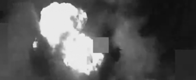 ضربة أميركية في الهادئ… قتيلان باستهداف سفينة يُشتبه بتهريبها المخدرات (فيديو)