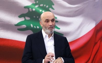 كلام قاسٍ من جعجع بحق فارس سعيد