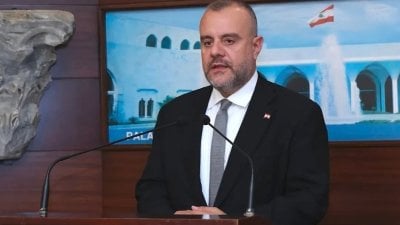 الانتخابات في مهبّ الشروط الأمنية
