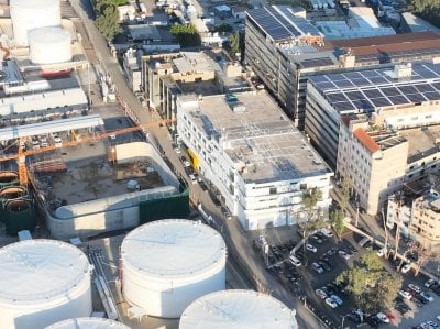 نائب القوات يحذّر من مشروع آل يمين: سنقول شيئًا آخر
