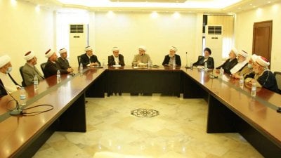 خطر كيماوي في الجنوب… 