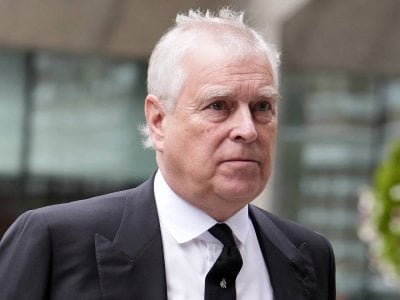 تحت ضغط وثائق إبستين… أندرو يغادر مقرّ إقامته في وندسور