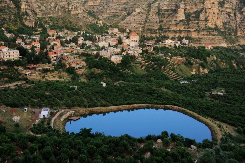 بين الحكم المبرم والتأخير الإداري… ماذا ينتظر محافظ جبل لبنان؟