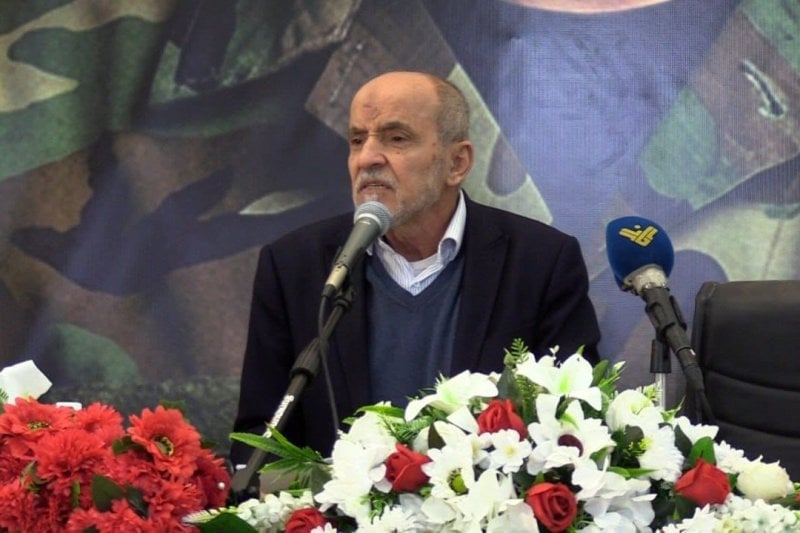 "واشنطن تمارس سياسة البلطجة"… جشي: السلام بالقوة وهم