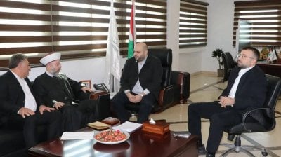 الملف الصحي يعود إلى الواجهة… تحرّك رسمي لفتح مستشفى عرسال