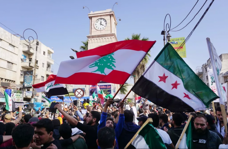 الجمعة الموعد المنتظر... ماذا عن تاريخ تسليم السجناء السوريين؟
