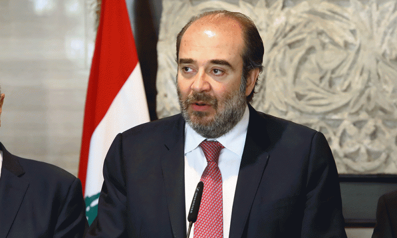 تبديل عقيص في زحلة: 3 أسماء متداولة وأسئلة عن خلفيات الانسحاب