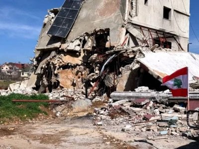 واشنطن غير مطمئنة: جدّية الدولة في ملف السلاح موضع شك… لبنان على أبواب الحرب؟
