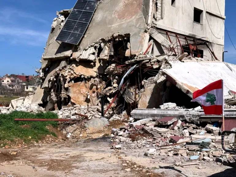 واشنطن غير مطمئنة: جدّية الدولة في ملف السلاح موضع شك… لبنان على أبواب الحرب؟
