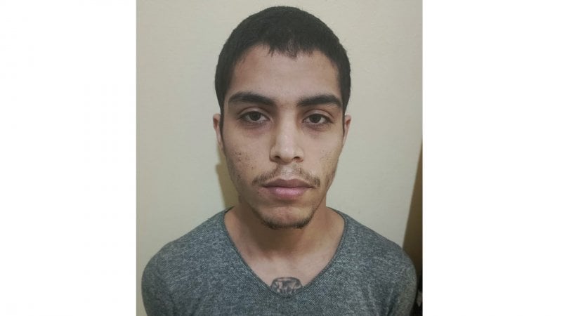 موقوف بجرم سرقة دراجات آليّة… "الأمن" يعمّم صورته