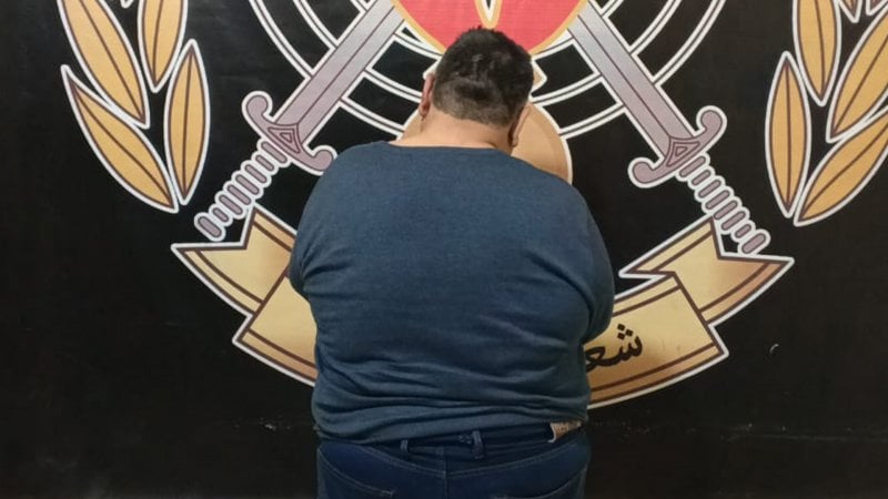 انتحل صفة أمنية وسرق المارّة… "الأمن" يوقف المتورّط