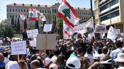 القطاع العام يرفع السقف… تحذير من نكث الوعود و